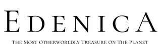 EDENICA - Otherworldly Treasure - Home